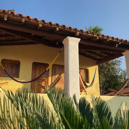 Vila Casa Lomita Puerto Ángel Exteriér fotografie