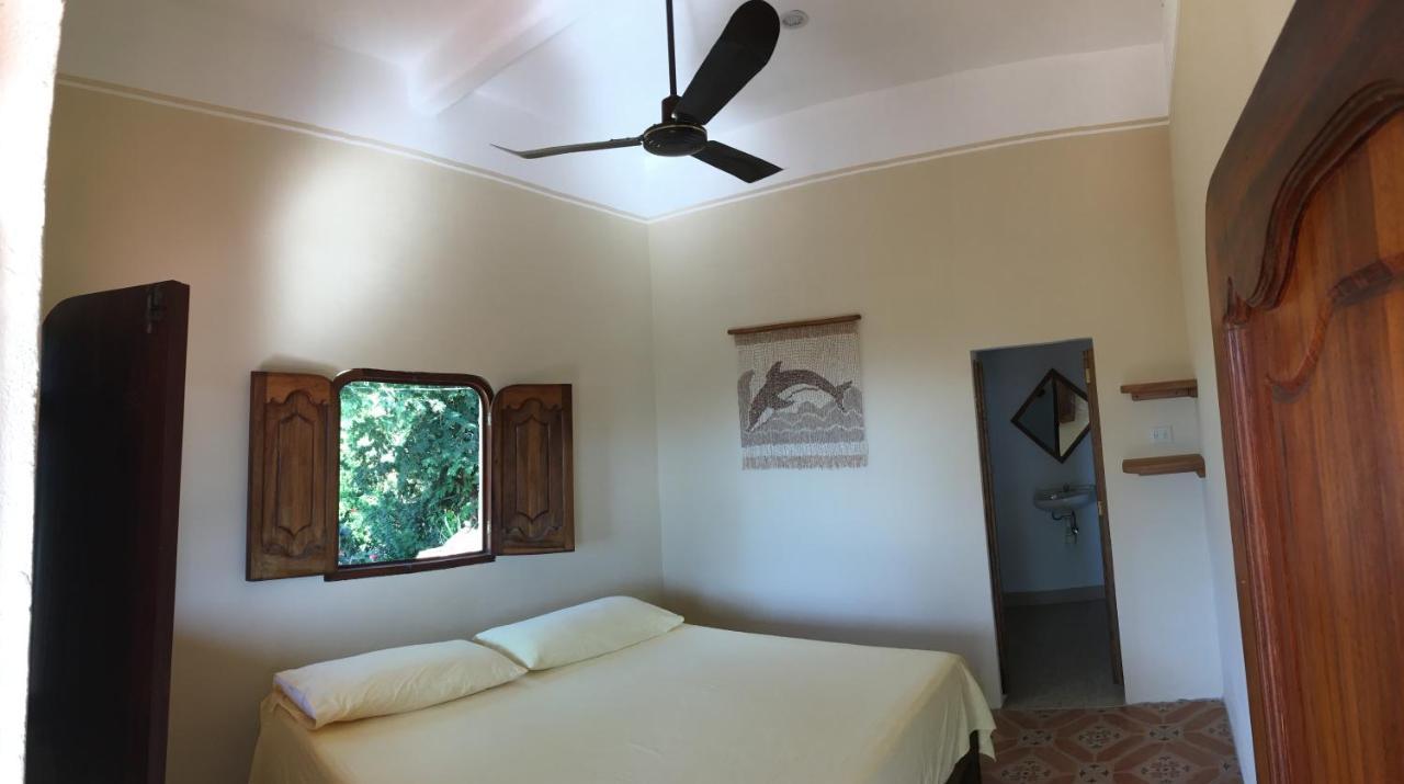 Vila Casa Lomita Puerto Ángel Exteriér fotografie